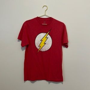 DC Comic Flash TShirt